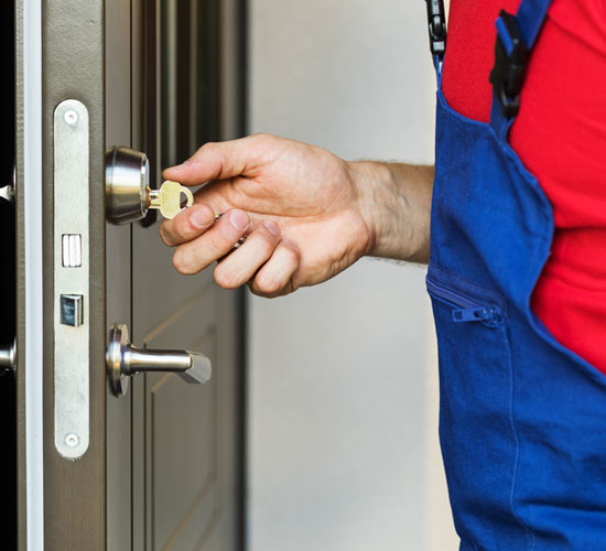 Residential Locksmith San Leandro