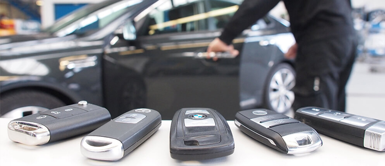 Automotive Locksmith San Leandro