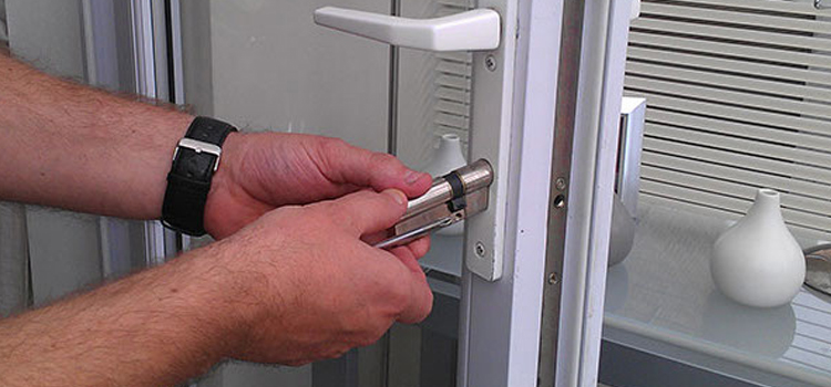 Commercial Door Lock Repair in San Leandro