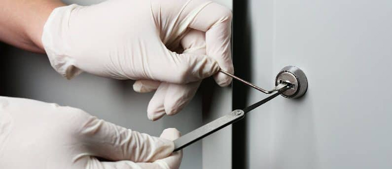 Commercial Emergency Locksmith San Leandro