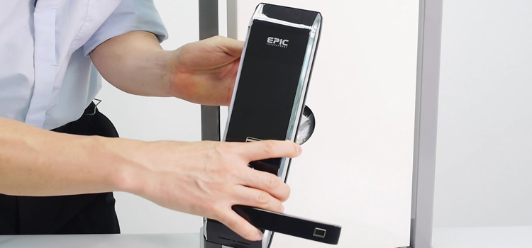 Digital Lock Installation San Leandro