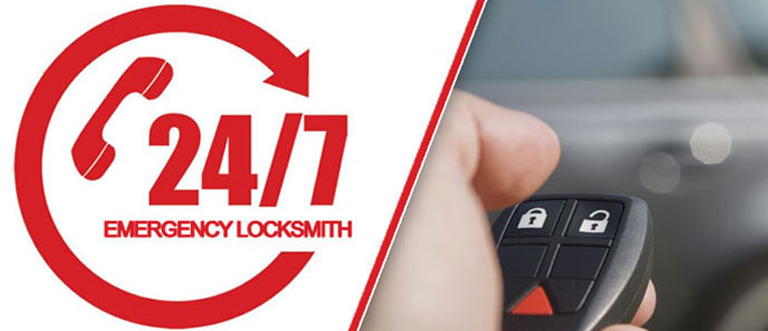 Emergency Locksmith San Leandro