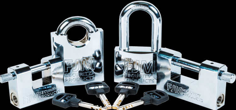 High Security Padlock San Leandro