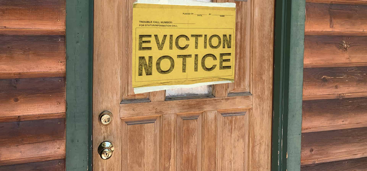 Residential Eviction Service San Leandro