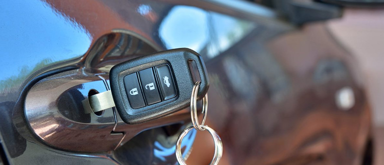 Unlock Car Lockout Service San Leandro